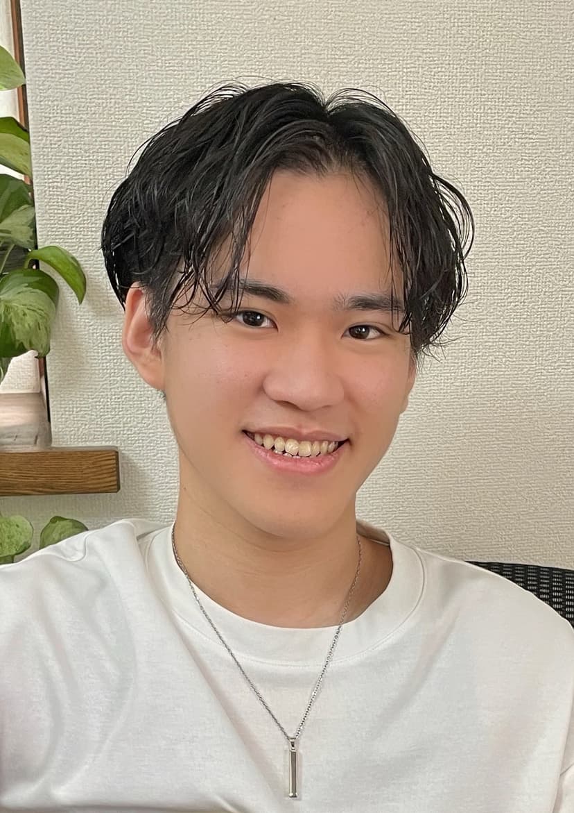 Oki Sugiyama - Click to learn more